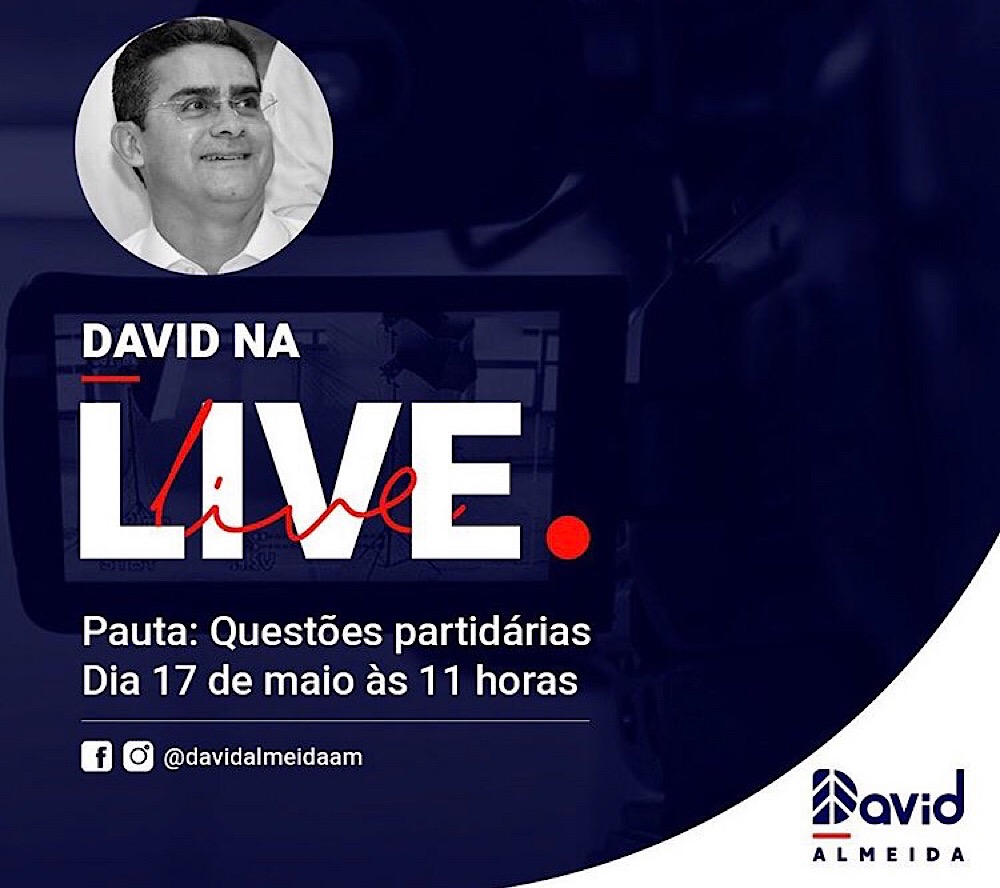 David Almeida David Almeida