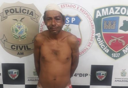 Moradores gritam 'pega ladr&atilde;o' e homem &eacute; espancado no Jo&atilde;o Paulo