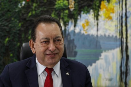 Quatro novos juízes aprovados em concurso são nomeados no TJAM Quatro novos juízes aprovados em concurso são nomeados no TJAM