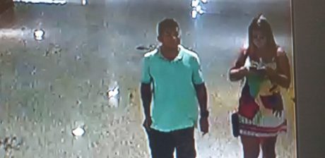 Pol&iacute;cia procura mulher que usou documento falso para alugar carro
