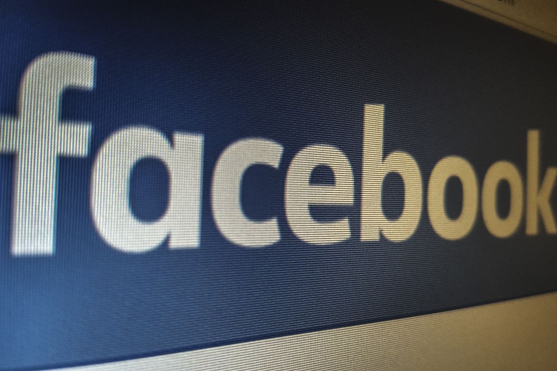 Facebook Facebook