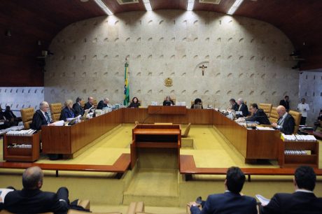 STF abre exceções para fornecimento pelo SUS de remédio sem registro STF abre exceções para fornecimento pelo SUS de remédio sem registro