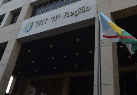 TRT11 recebeu 633 processos de assédio moral em 2018 TRT11 recebeu 633 processos de assédio moral em 2018