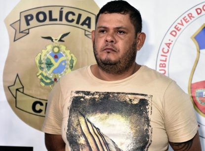 Homem é preso por furtar cartão de aposentado e sacar R$ 4 mil indevidamente Homem é preso por furtar cartão de aposentado e sacar R$ 4 mil indevidamente