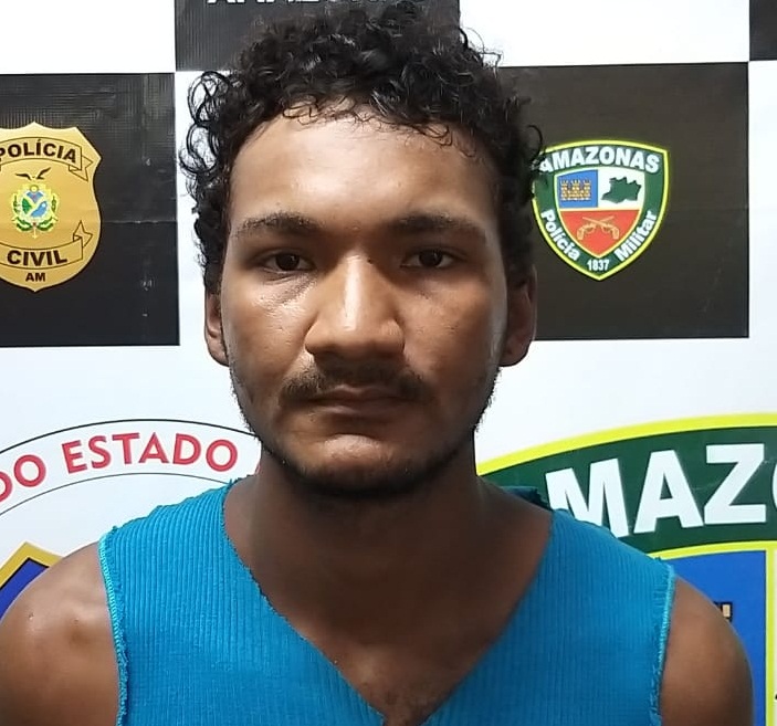 Coveiro condenado por roubo em ônibus é preso no cemitério Coveiro condenado por roubo em ônibus é preso no cemitério