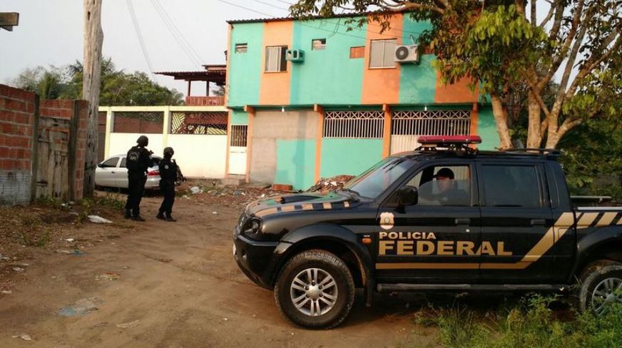 Acusados de homicídio da Operação Alcateia vão à Júri Popular em julho Acusados de homicídio da Operação Alcateia vão à Júri Popular em julho