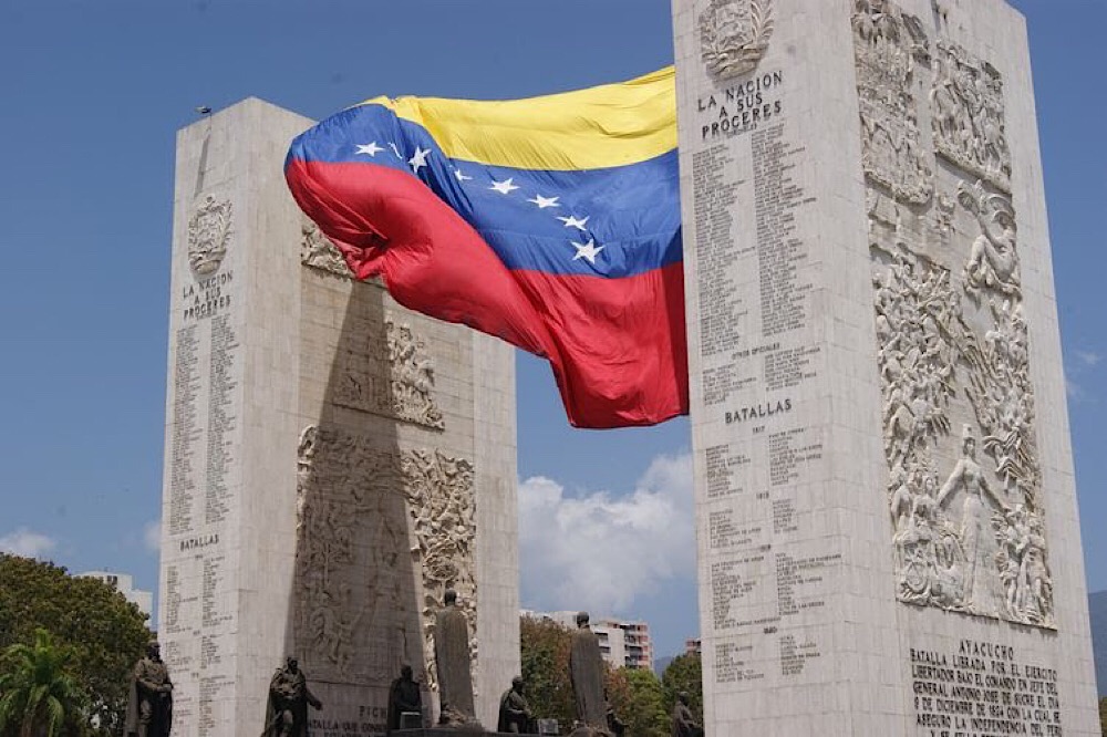 Venezuela Venezuela