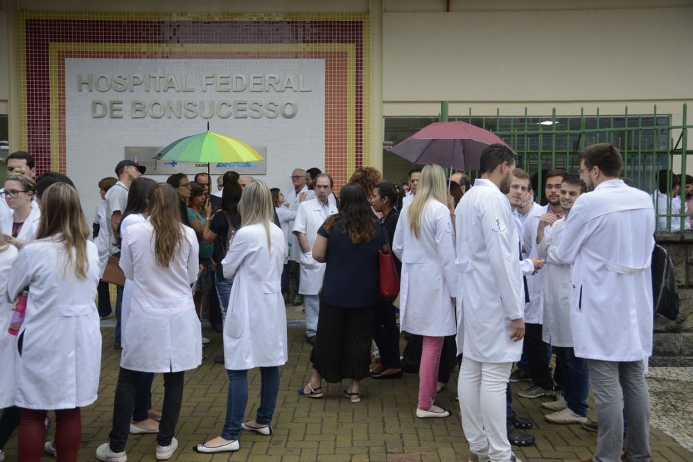Ministério da Saúde abre inscrições para o Mais Médicos Ministério da Saúde abre inscrições para o Mais Médicos