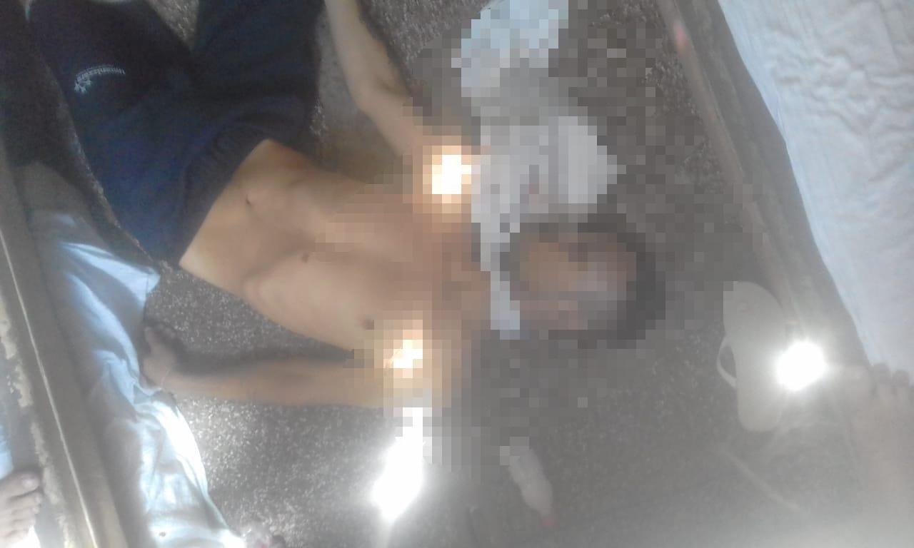 Mais três detentos são mortos na UPP e Ipat após briga no Compaj Mais três detentos são mortos na UPP e Ipat após briga no Compaj
