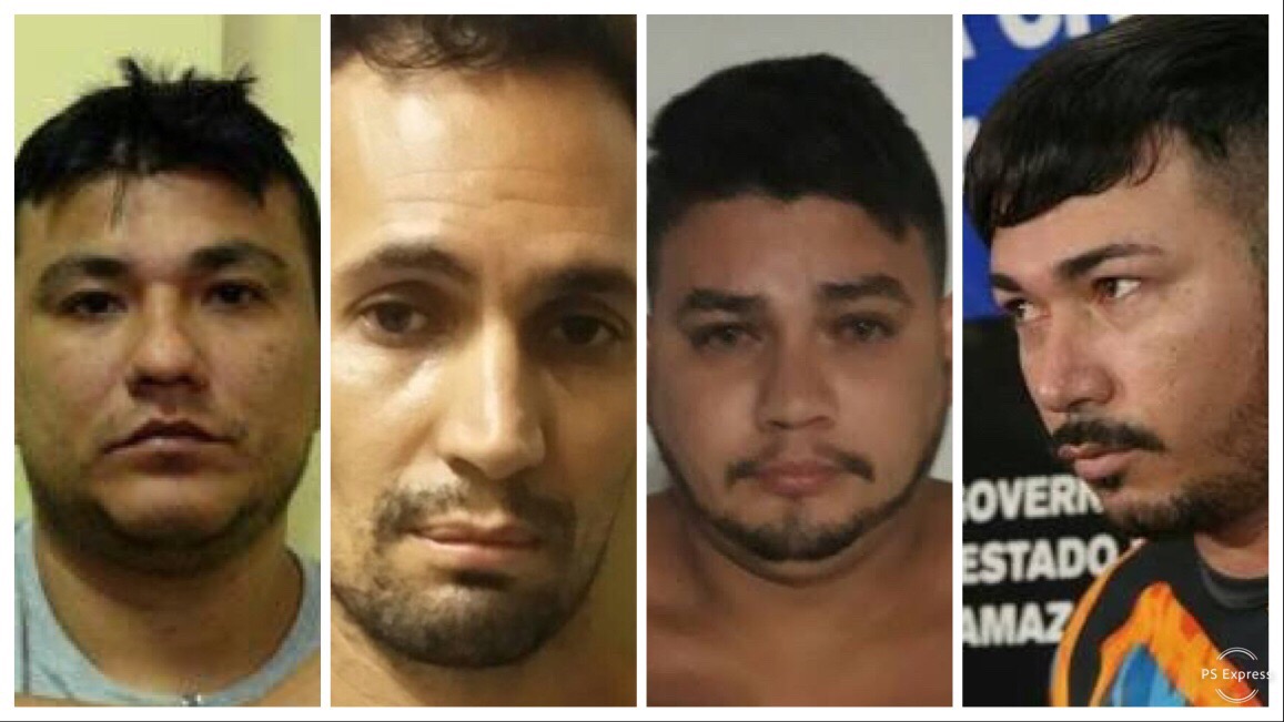 Perfil anônimo do Face lista possíveis alvos ligados a João Branco. Boataria viraliza nas redes Perfil anônimo do Face lista possíveis alvos ligados a João Branco. Boataria viraliza nas redes