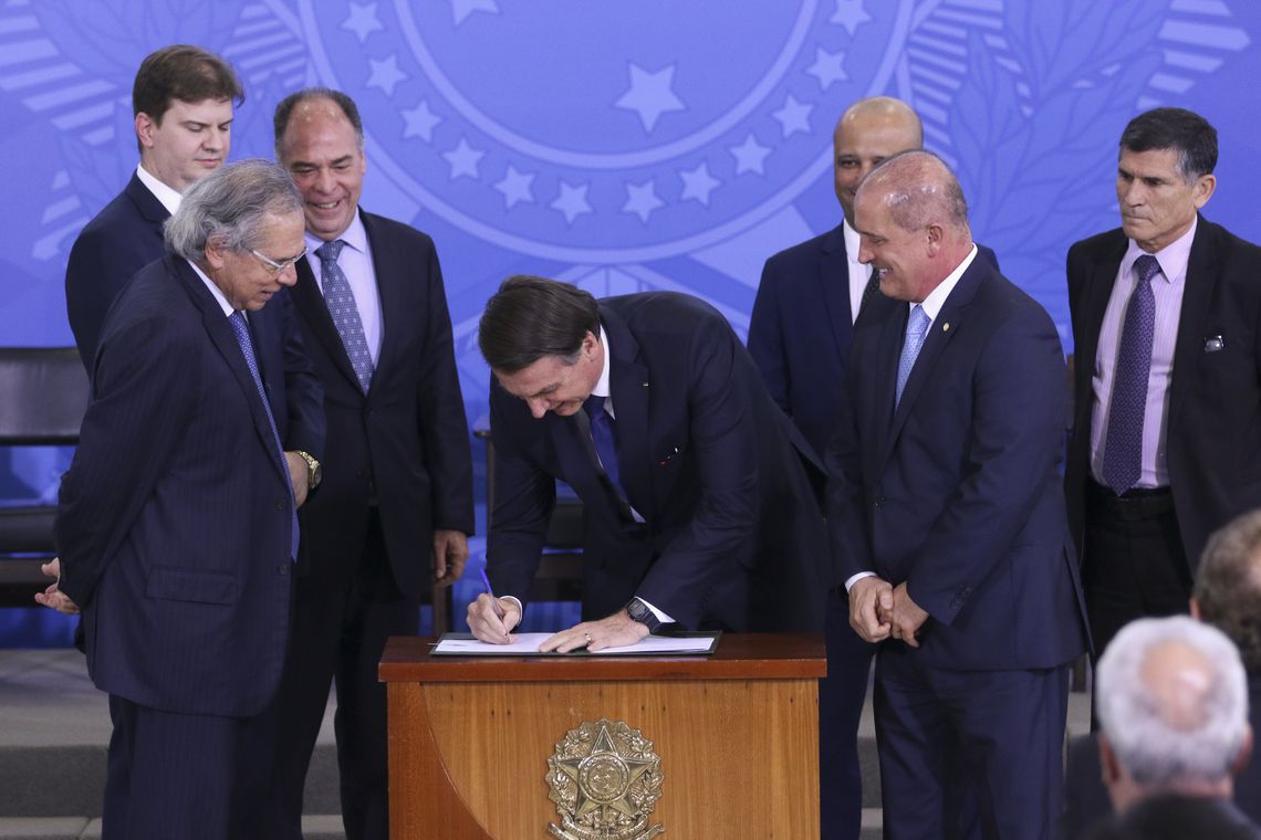 Governo lança programa para Nordeste, Centro-Oeste e Amazônia Governo lança programa para Nordeste, Centro-Oeste e Amazônia