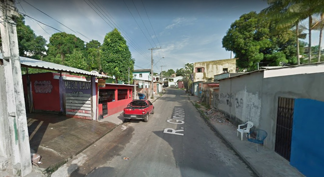 Ex-presidiário é morto com 20 tiros no Tancredo Neves Ex-presidiário é morto com 20 tiros no Tancredo Neves