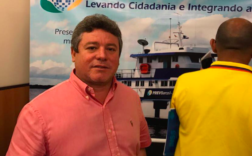 Prefeito de Lábrea tem mais de R$ 600 mil em bens bloqueados Prefeito de Lábrea tem mais de R$ 600 mil em bens bloqueados
