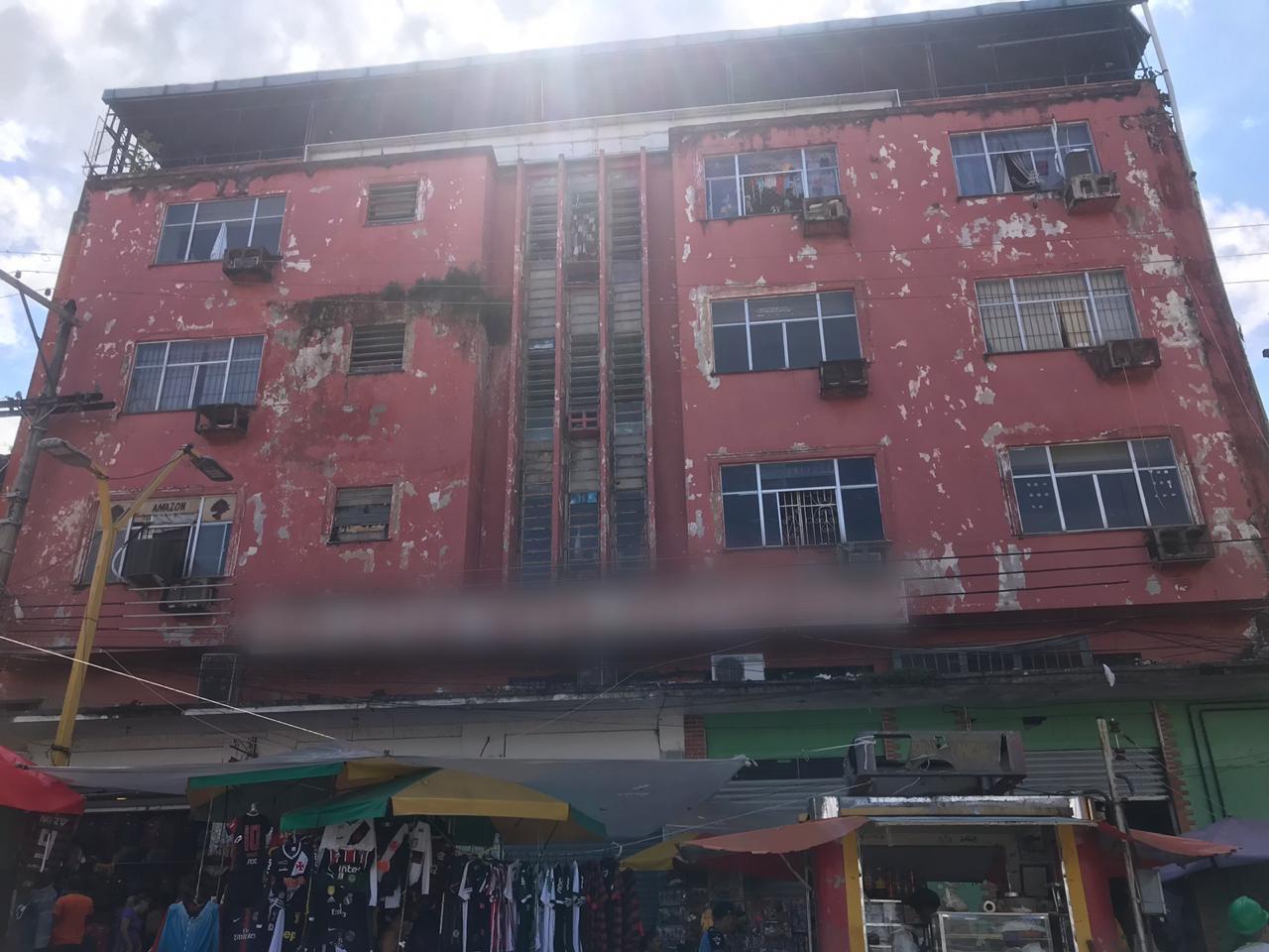 Hotel na Guilherme Moreira tem 'gato', d&eacute;bitos de mais de R$ 1 milh&atilde;o e luz cortada