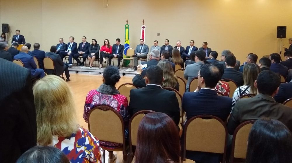 Moro diz que &eacute; preciso isolar l&iacute;deres de fac&ccedil;&otilde;es envolvidos em mortes no AM