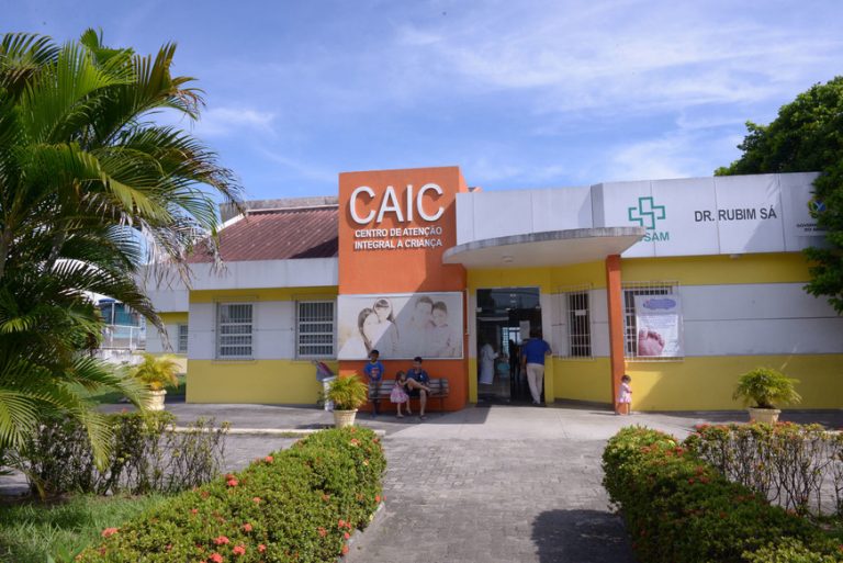 Caic da Compensa orienta pais sobre doenças e vacinação – Portal do ...