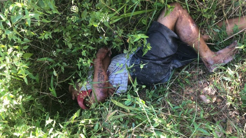Sequestrado e torturado, homem &eacute; encontrado agonizando na zona Leste