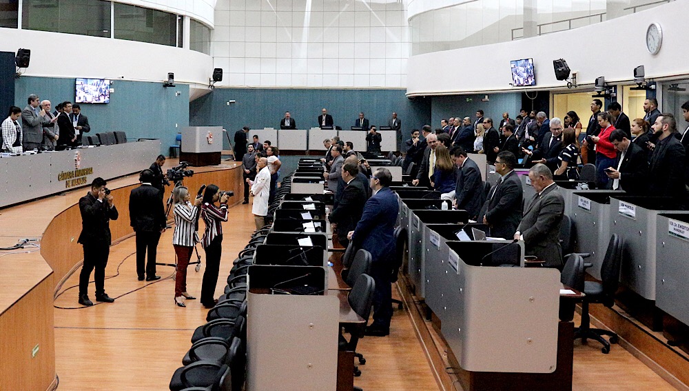 Justiça Justiça