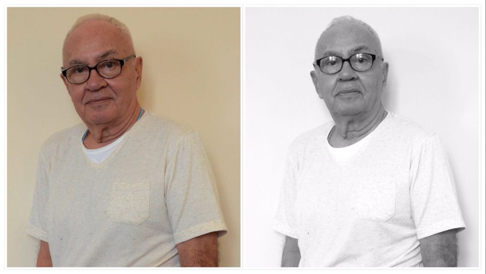 Curador e artista plástico, Óscar Ramos morre aos 80 anos Curador e artista plástico, Óscar Ramos morre aos 80 anos