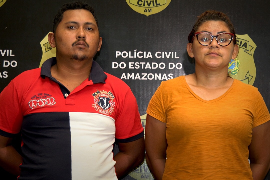 Membros de facção presos. Tráfico, mortes e invasão lideradas por cunhado de Zé Roberto Membros de facção presos. Tráfico, mortes e invasão lideradas por cunhado de Zé Roberto