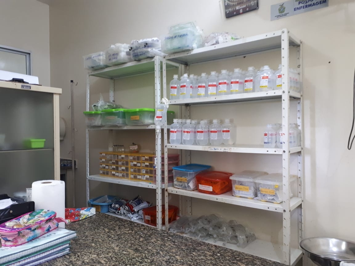 MP vai investigar irregularidades em unidade hospitalar de Juruá MP vai investigar irregularidades em unidade hospitalar de Juruá