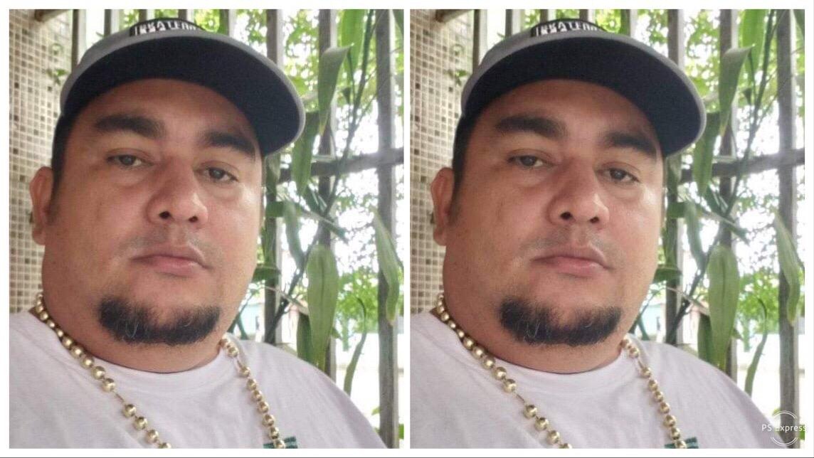 Condenado por tráfico é morto a tiros ao esperar filha em frente de escola Condenado por tráfico é morto a tiros ao esperar filha em frente de escola