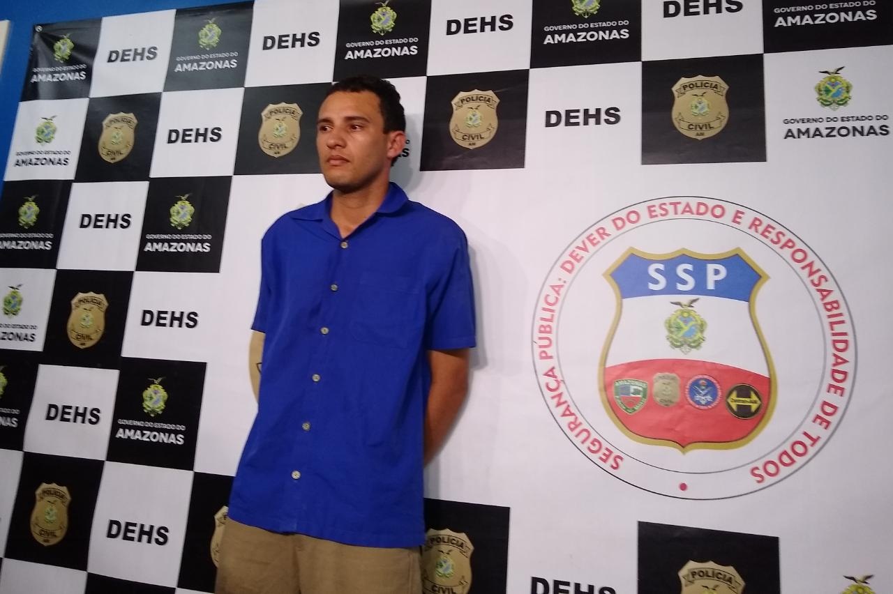 Cova para criança assassinada pelo pai foi cavada dois dias antes Cova para criança assassinada pelo pai foi cavada dois dias antes