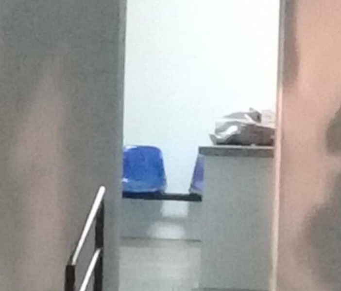 Jovem é morto com tiro nas costas no Nova Esperança Jovem é morto com tiro nas costas no Nova Esperança