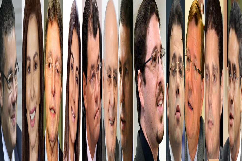 Manaus tem 12 pr&eacute;-candidatos a prefeito