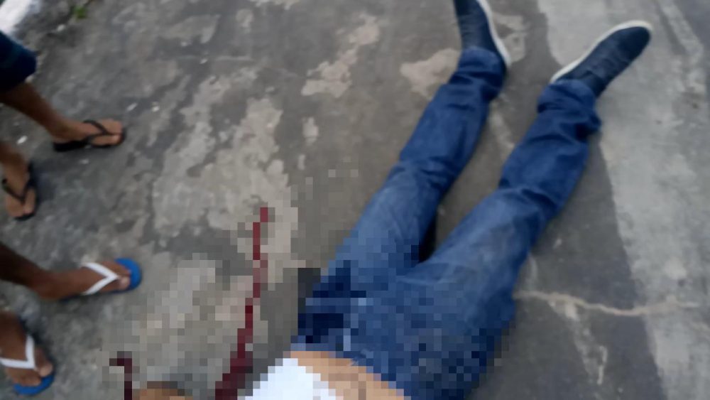 Servidor da Semsa morto em cemit&eacute;rio estava de servi&ccedil;o; prefeito lamenta crime