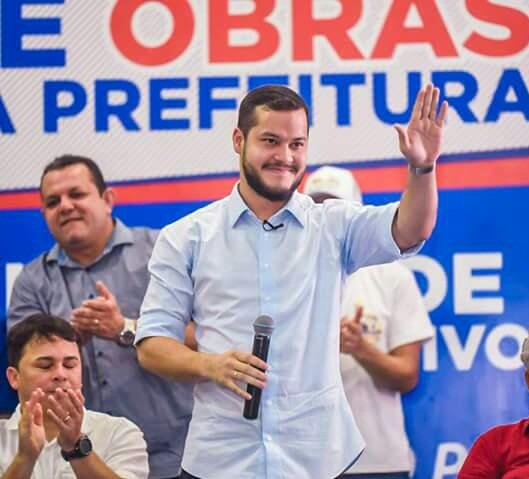 Desembargadora que mandou prender Adail Pinheiro cumpre decis&atilde;o do STJ e expede alvar&aacute; de soltura