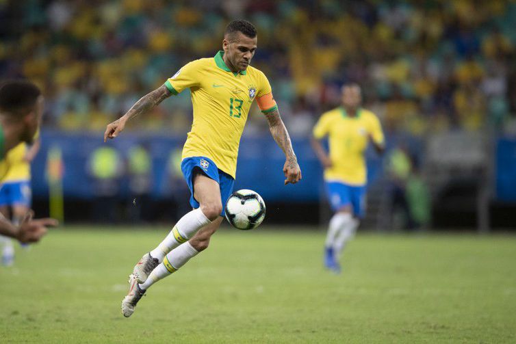 Brasil abre nesta quinta contra Paraguai as quartas de final da Copa América Brasil abre nesta quinta contra Paraguai as quartas de final da Copa América