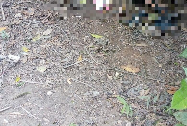 Corpo em decomposi&ccedil;&atilde;o &eacute; encontrado em ramal do Jorge Teixeira