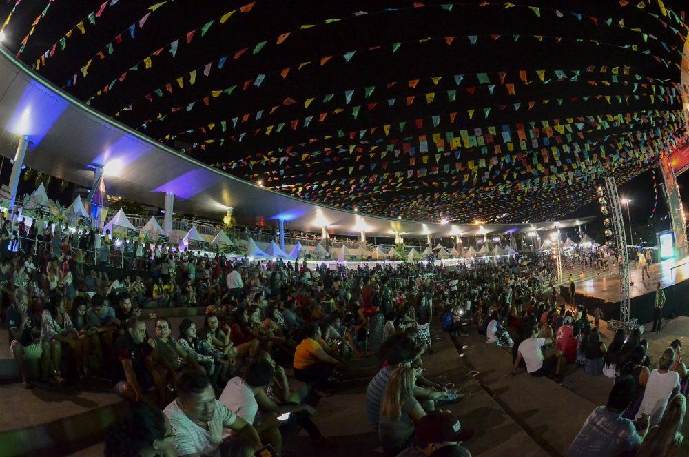 Prefeitura divulga resultado de edital de apoio aos grupos do 63° Festival Folclórico Prefeitura divulga resultado de edital de apoio aos grupos do 63° Festival Folclórico