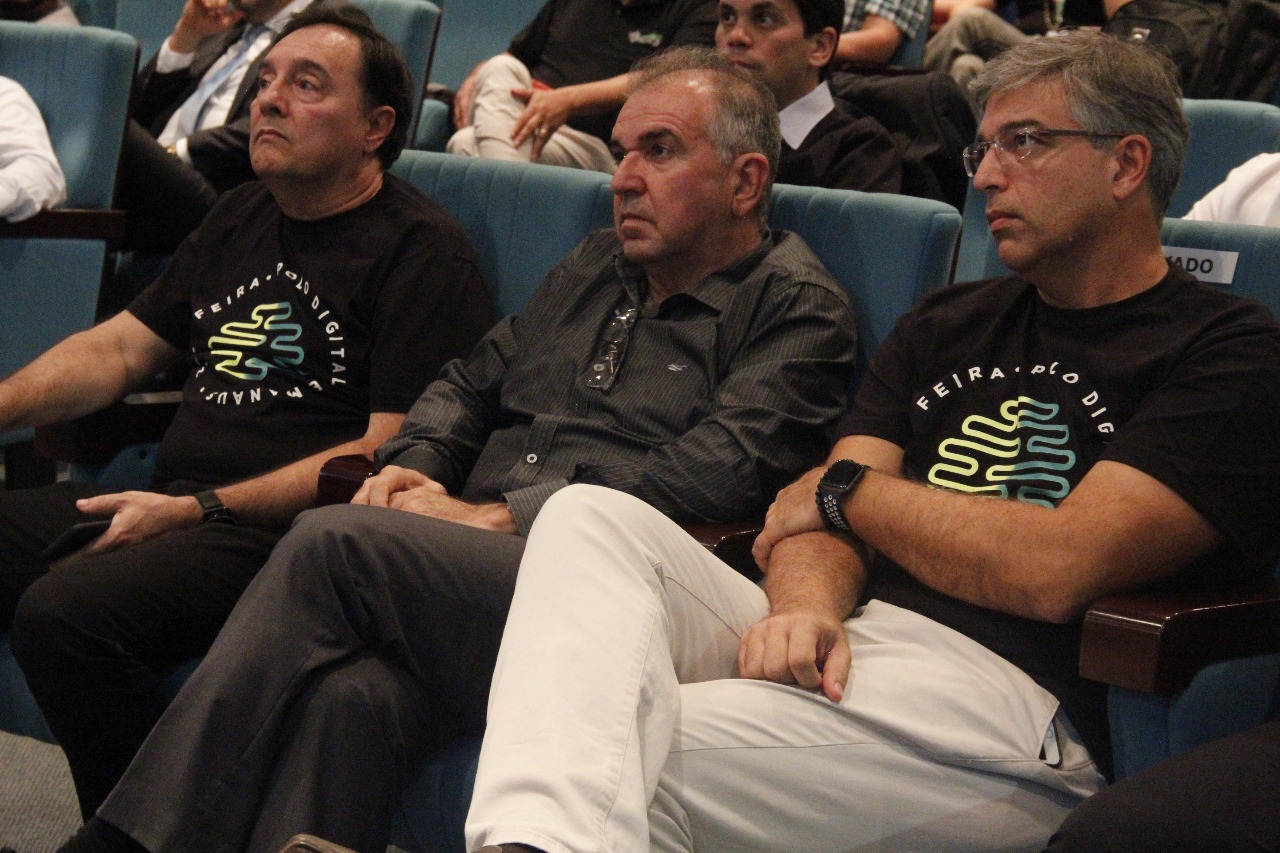 Segunda edi&ccedil;&atilde;o da Feira do Polo Digital de Manaus &eacute; lan&ccedil;ada com desafios