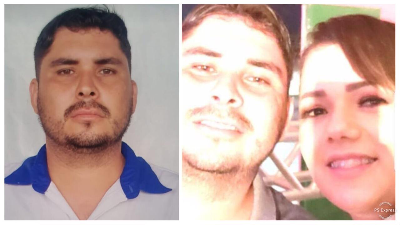 MP pede prisão de empresário, mulher e cunhado envolvidos em desmanche de veículos MP pede prisão de empresário, mulher e cunhado envolvidos em desmanche de veículos