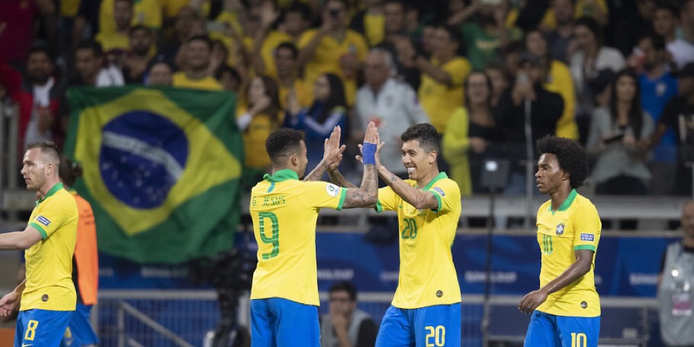 Brasil Brasil