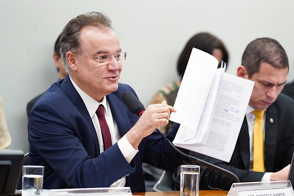 Marcelo Ramos 