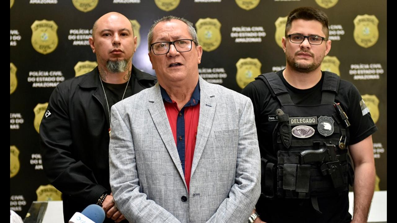 Latroc&iacute;nios caem e acumulam 26% menos crimes em 2019