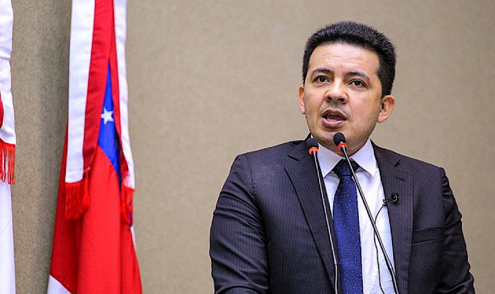 Deputado