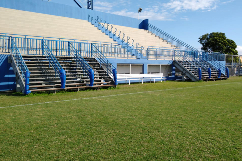 A todo o nada – Club Atlético Villa San Carlos