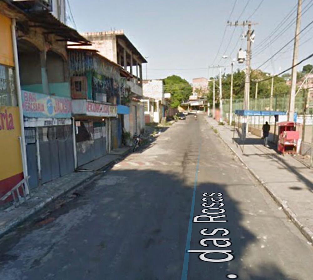 Motoqueiros
