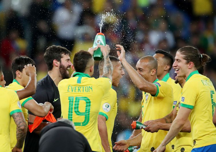 Brasil Brasil