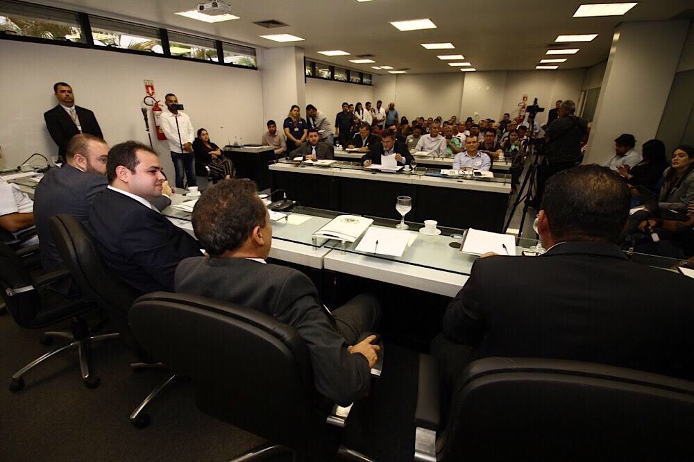 Deputado Deputado