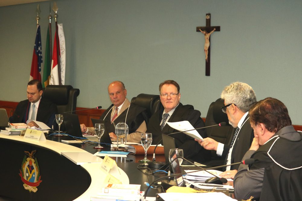 Serviço de Água e Esgoto de Presidente Figueiredo tem contas aprovadas Serviço de Água e Esgoto de Presidente Figueiredo tem contas aprovadas