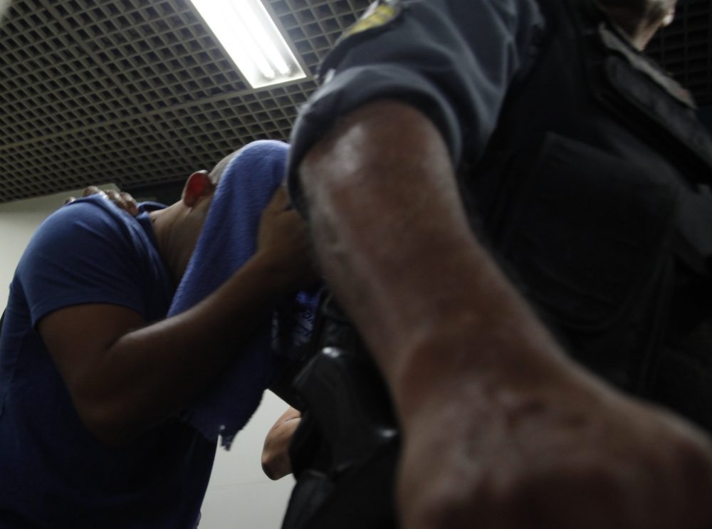 J&uacute;ri da Opera&ccedil;&atilde;o Alcateia tem in&iacute;cio ouvindo testemunhas de acusa&ccedil;&atilde;o