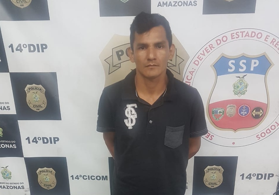 CHAVE DE FENDA Homem é acusado de furar cunhado com ferramenta CHAVE DE FENDA Homem é acusado de furar cunhado com ferramenta