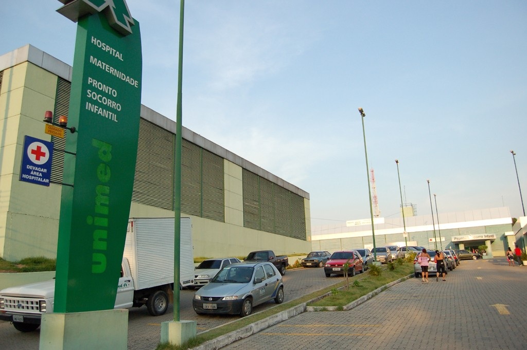 Unimed Manaus ganha na Justiça liminar garantido custo assistencial Unimed Manaus ganha na Justiça liminar garantido custo assistencial