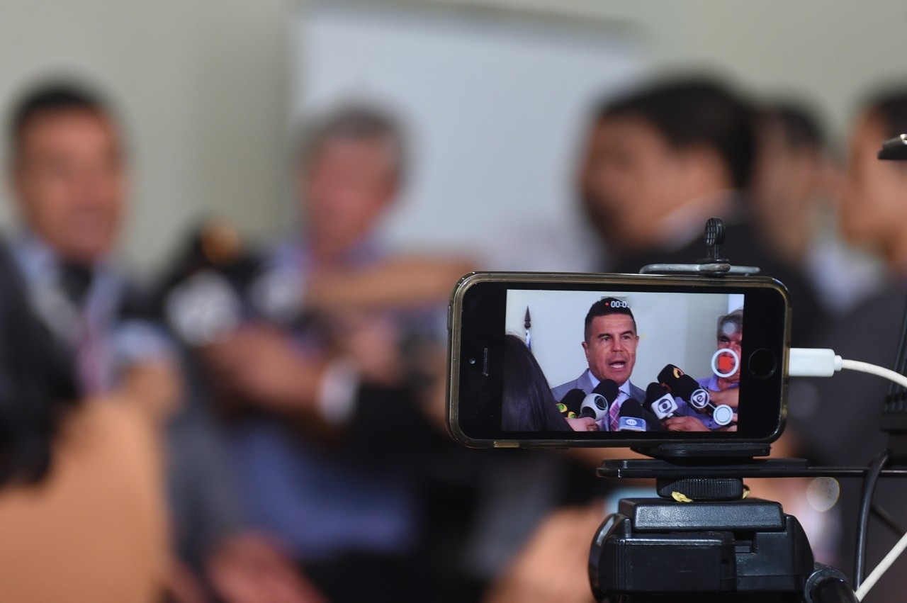 Com nova testemunha, juiz anula primeira sess&atilde;o de j&uacute;ri do fim de semana sangrento