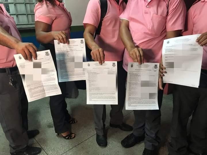 Cinco &ocirc;nibus s&atilde;o assaltados em Manaus; um dos coletivos &eacute; roubado 2 vezes
